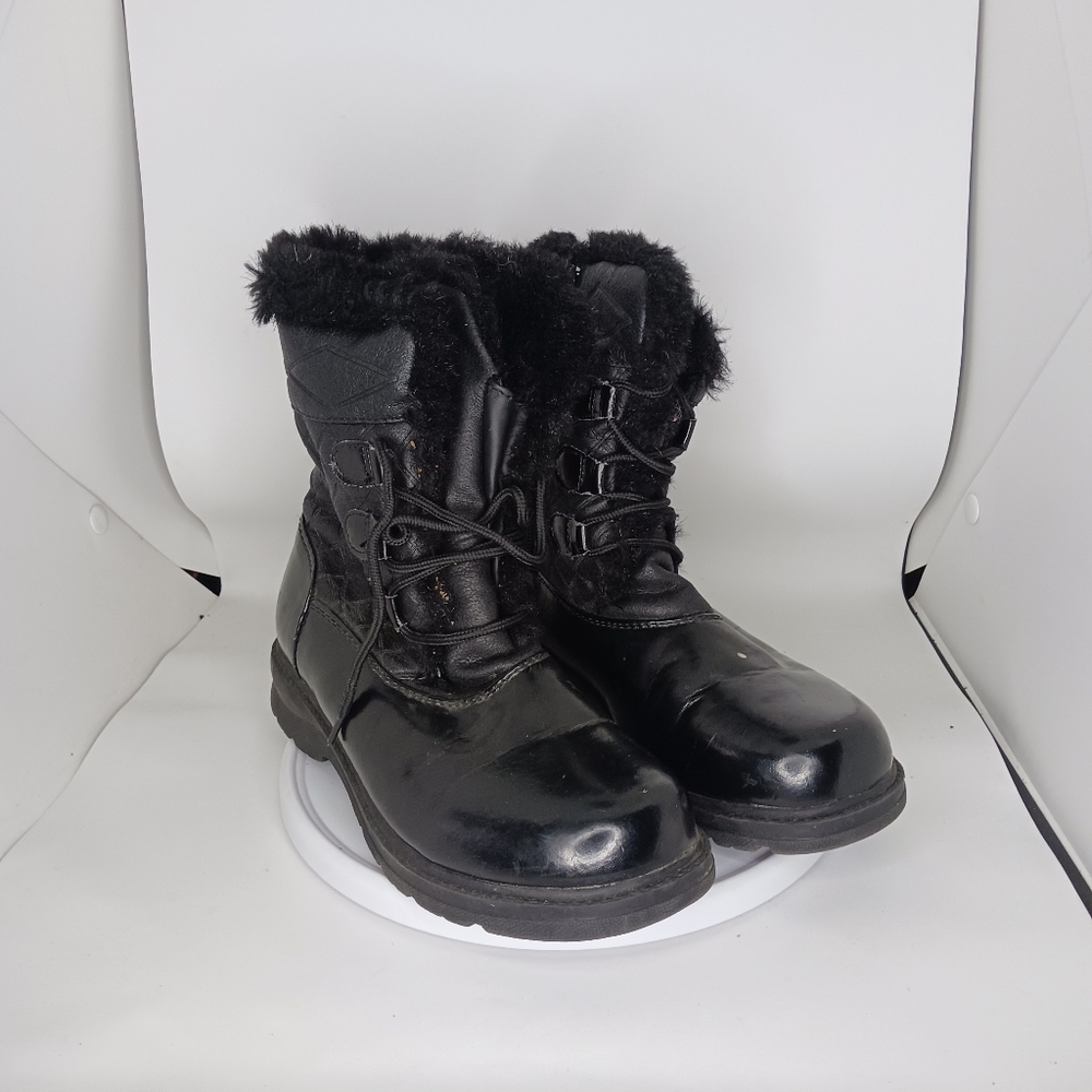 Predictions Boots
